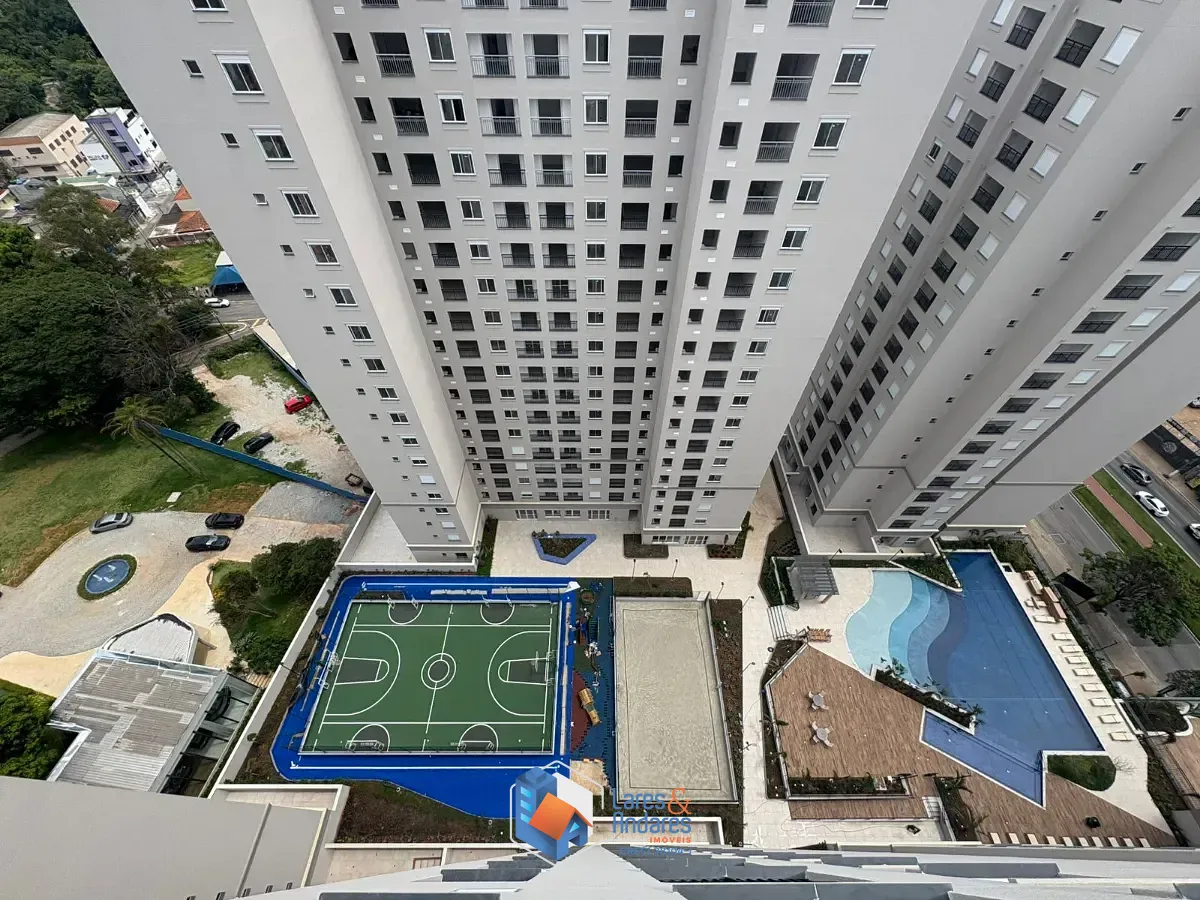 Apartamento, 3 quartos, 70 m² - Foto 14