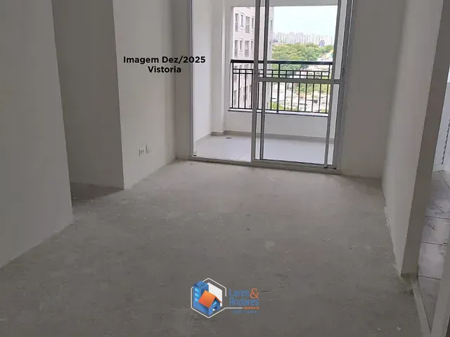 Apartamento com 70m² 3 quartos e 2 banheiros, à venda, no bairro Instituto de Previdência em São Paulo