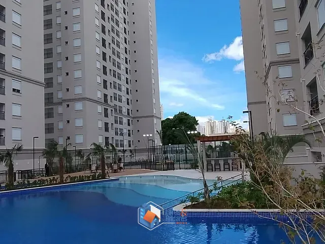 Apartamento com 70m² 3 quartos e 2 banheiros, à venda, no bairro Instituto de Previdência em São Paulo