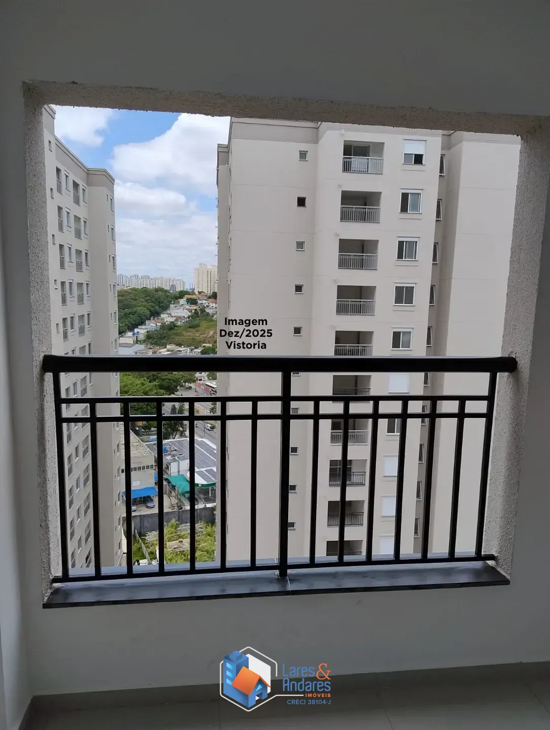 Apartamento, 3 quartos, 70 m² - Foto 7