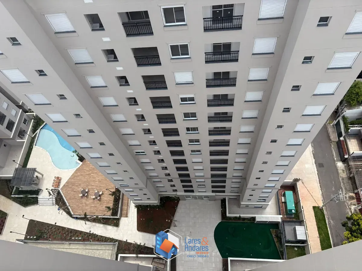 Apartamento, 3 quartos, 70 m² - Foto 15