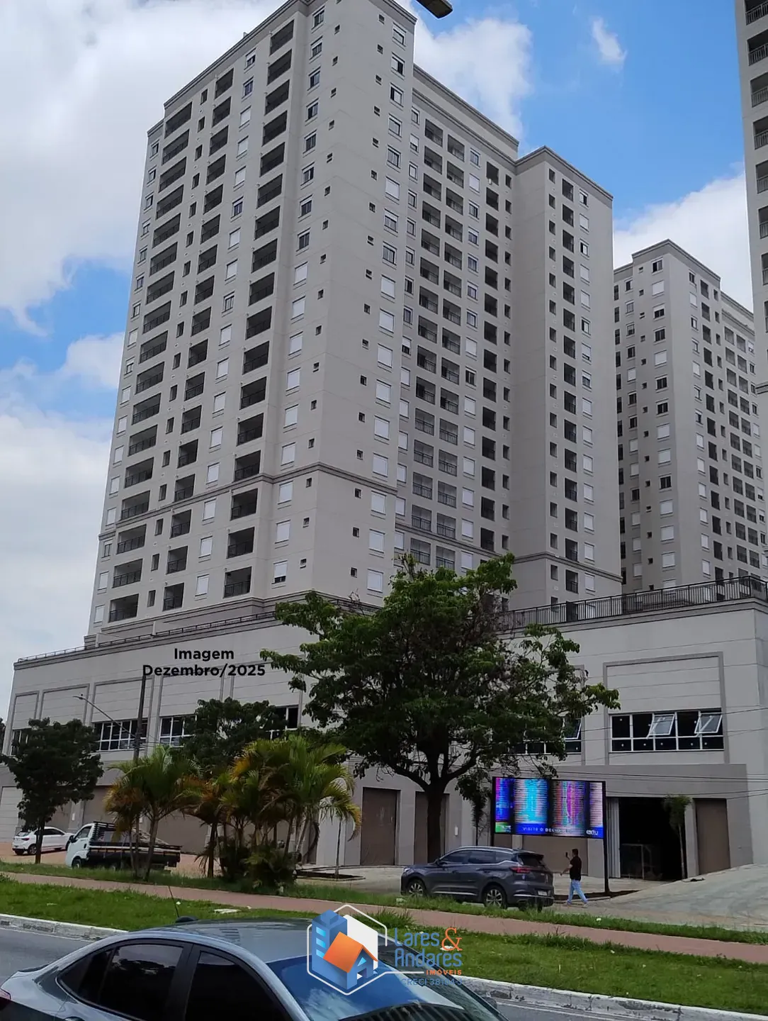 Apartamento, 3 quartos, 70 m² - Foto 17