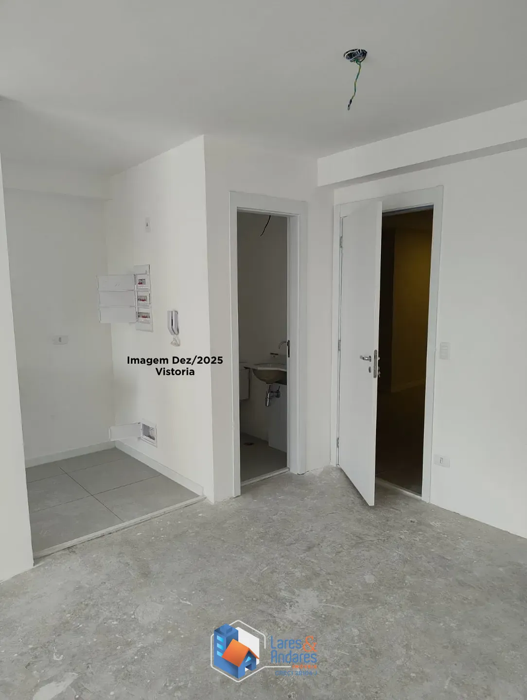 Apartamento, 3 quartos, 70 m² - Foto 5