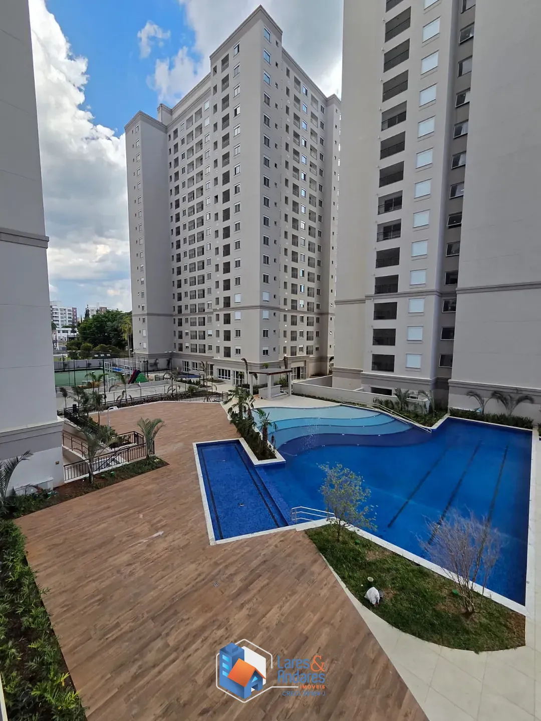 Apartamento, 3 quartos, 70 m² - Foto 3