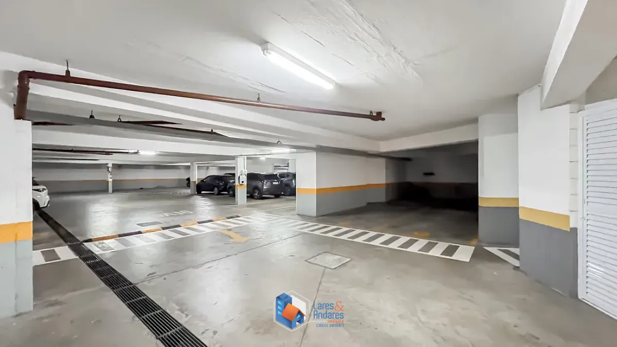 Apartamento, 3 quartos, 120 m² - Foto 53