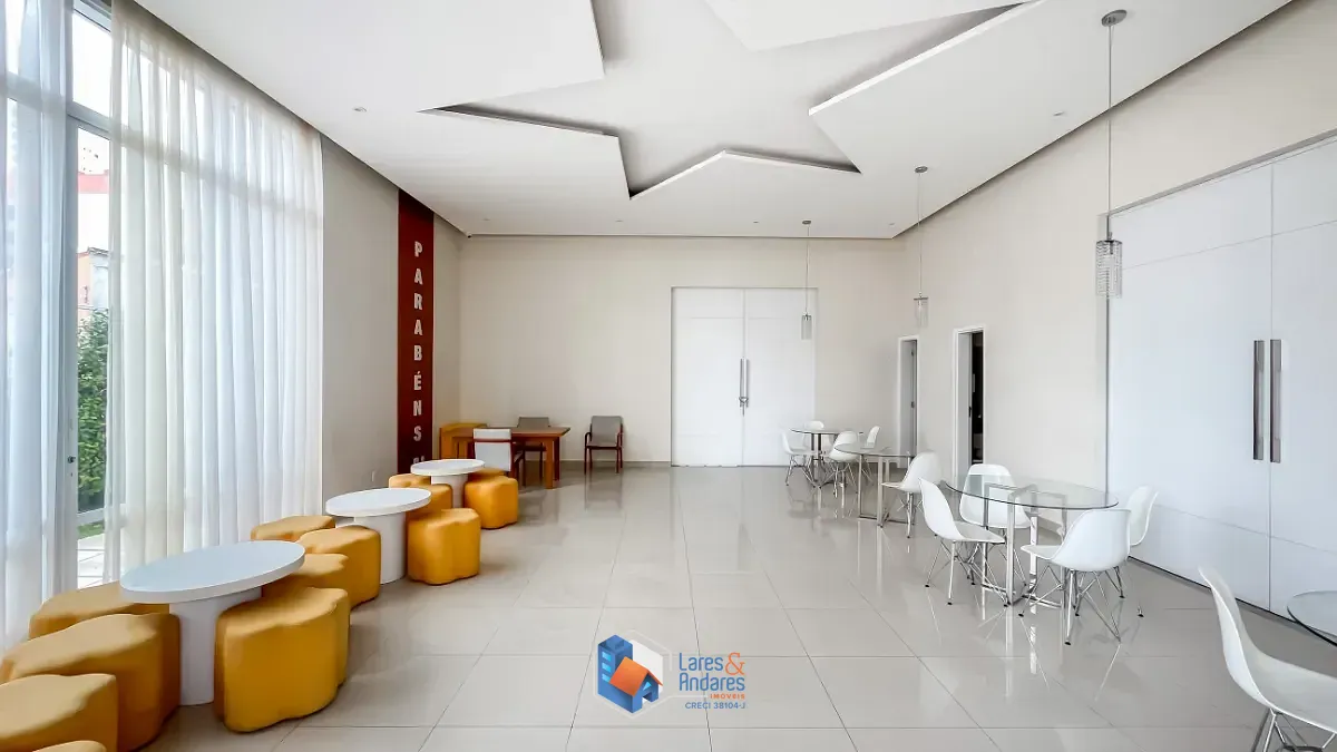 Apartamento, 3 quartos, 120 m² - Foto 48