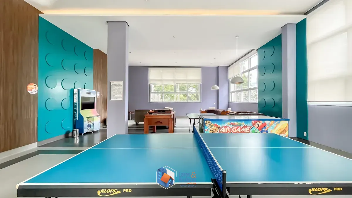 Apartamento, 3 quartos, 120 m² - Foto 37
