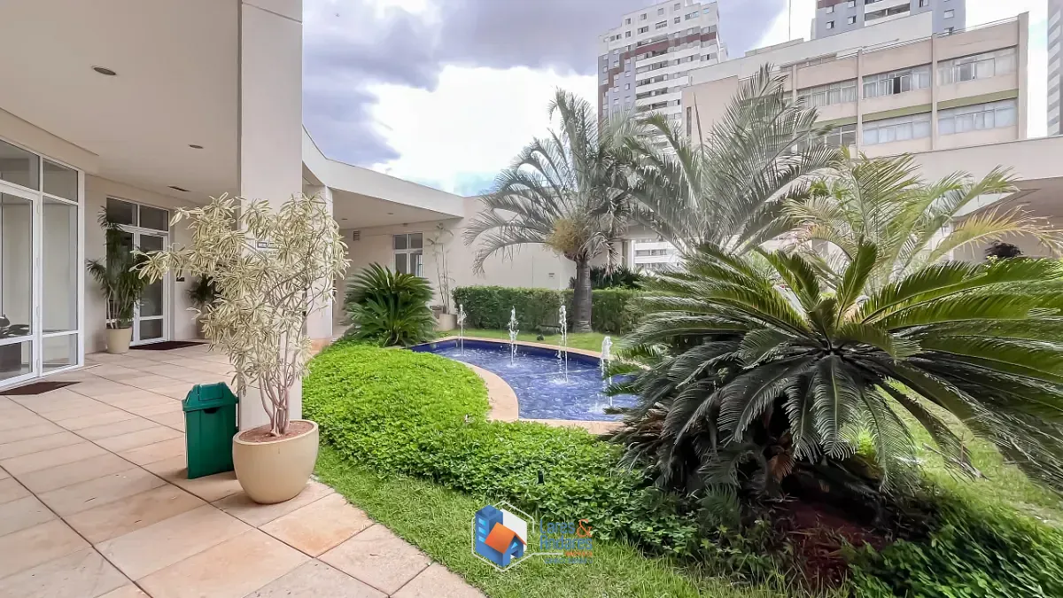 Apartamento, 3 quartos, 120 m² - Foto 31