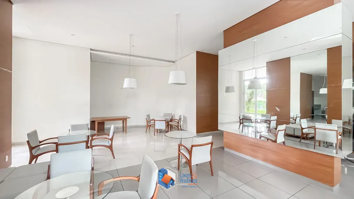 Apartamento, 3 quartos, 120 m² - Foto 45