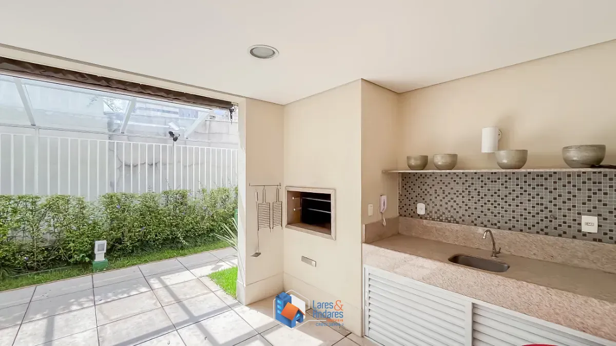 Apartamento, 3 quartos, 120 m² - Foto 41