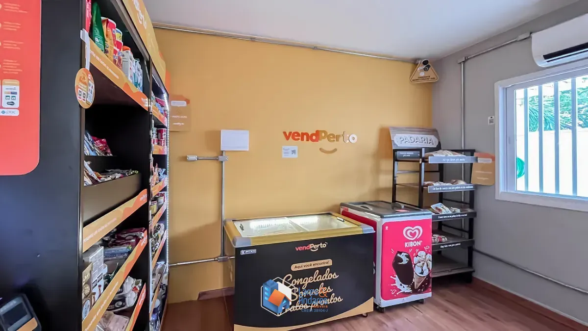 Apartamento, 3 quartos, 120 m² - Foto 49