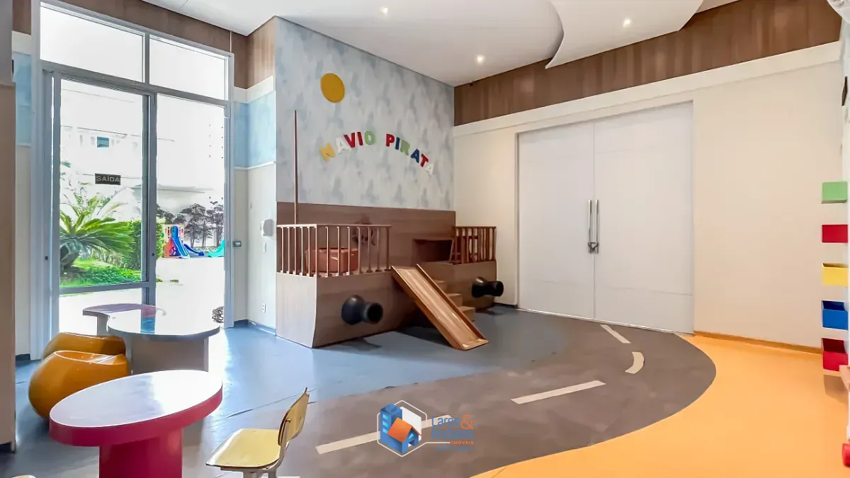 Apartamento, 3 quartos, 120 m² - Foto 38