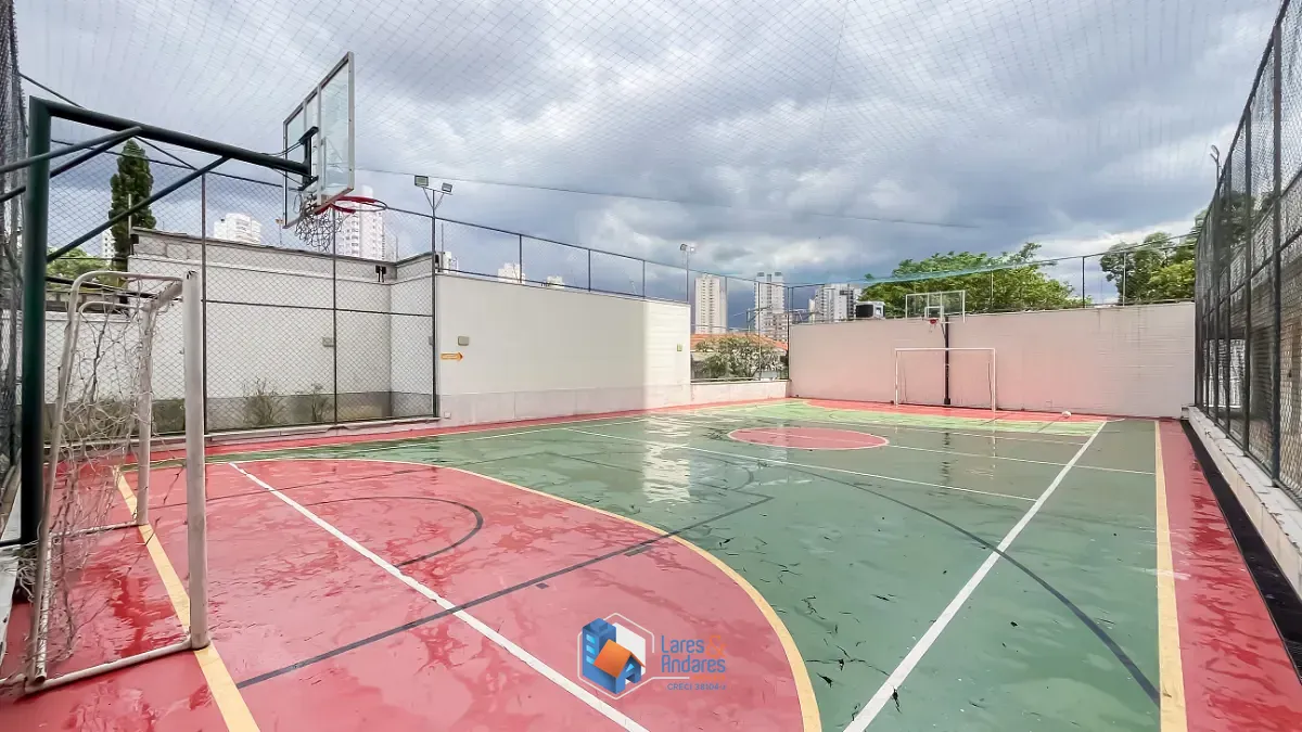 Apartamento, 3 quartos, 120 m² - Foto 34