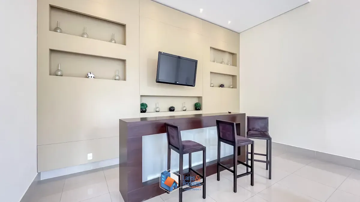 Apartamento, 3 quartos, 120 m² - Foto 42