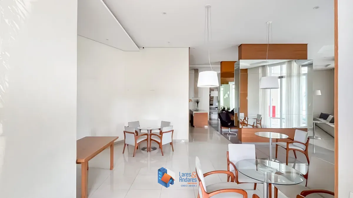 Apartamento, 3 quartos, 120 m² - Foto 46
