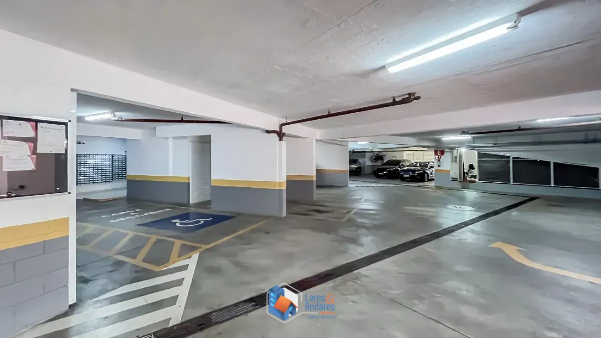 Apartamento, 3 quartos, 120 m² - Foto 52