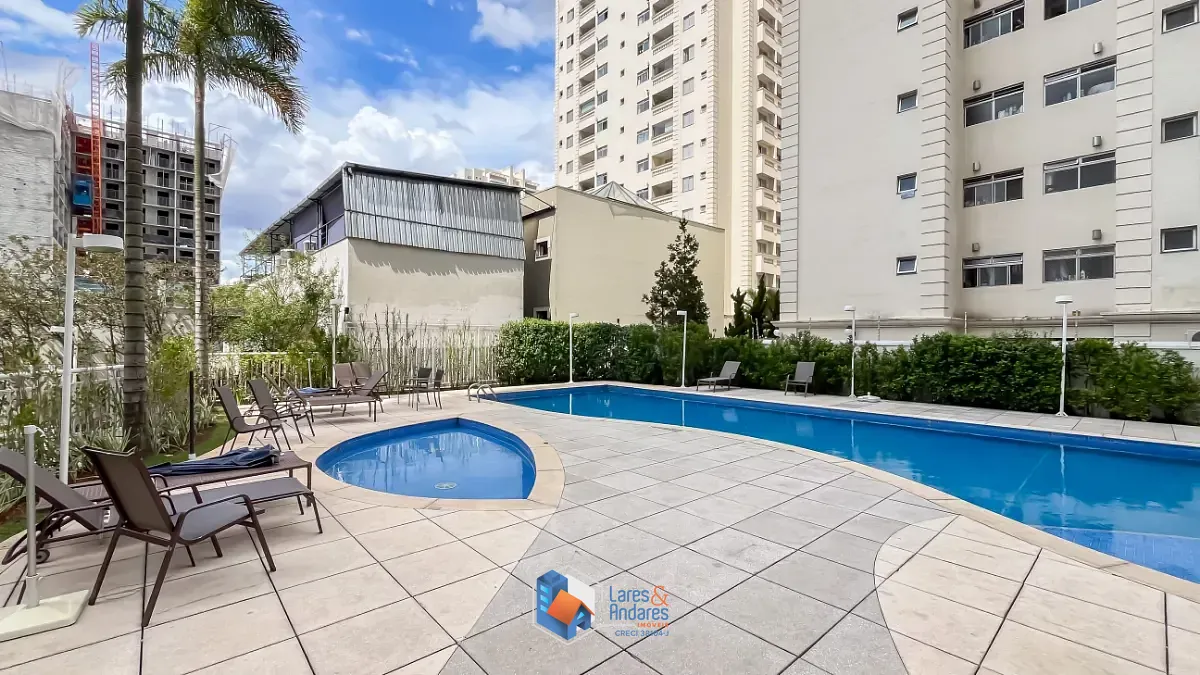 Apartamento, 3 quartos, 120 m² - Foto 33