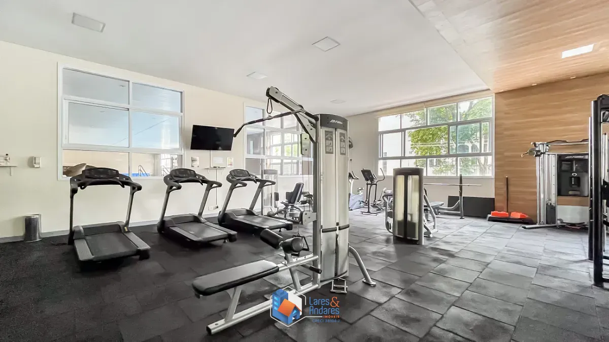 Apartamento, 3 quartos, 120 m² - Foto 44