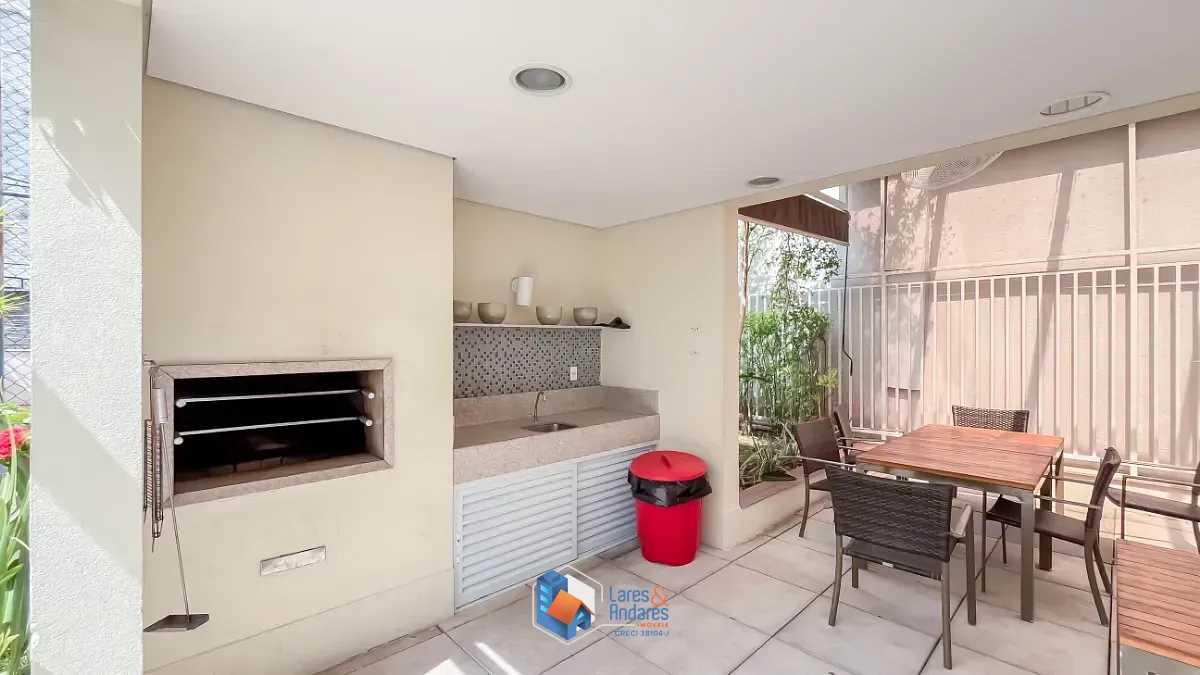 Apartamento, 3 quartos, 120 m² - Foto 40