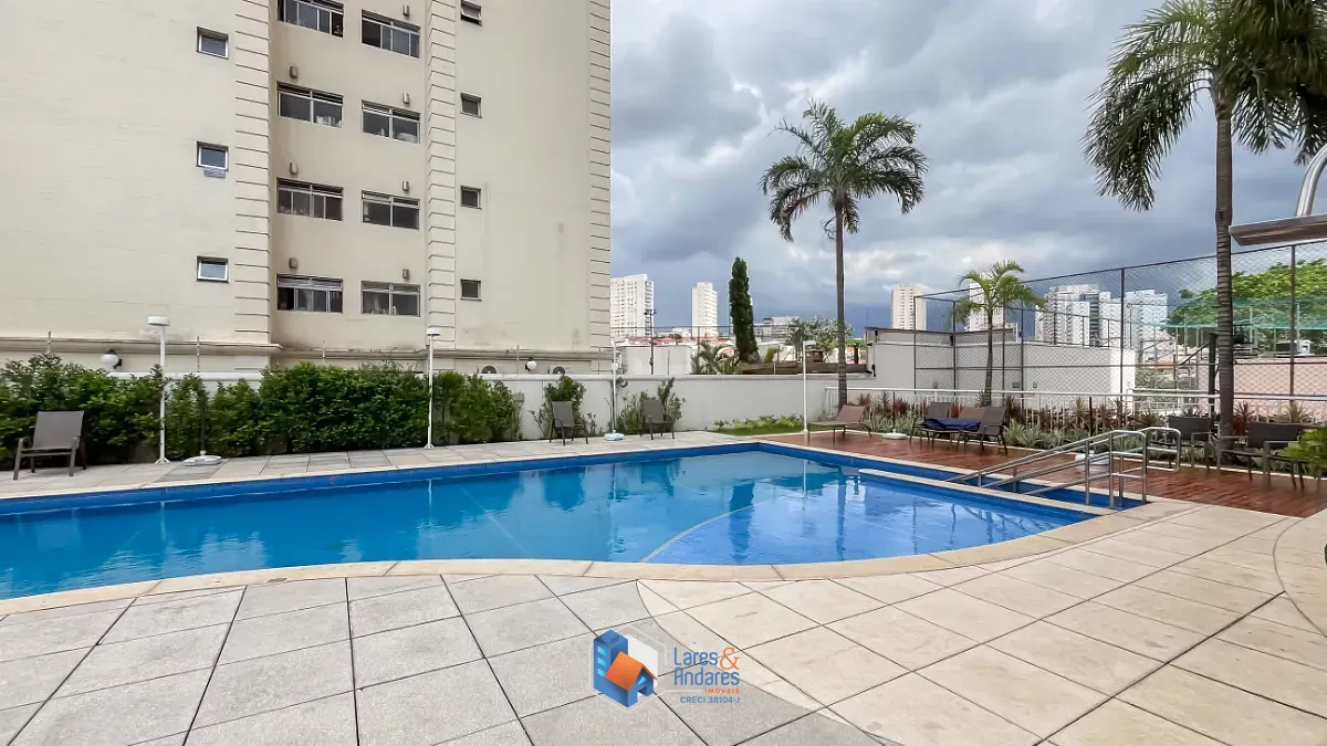 Apartamento, 3 quartos, 120 m² - Foto 32