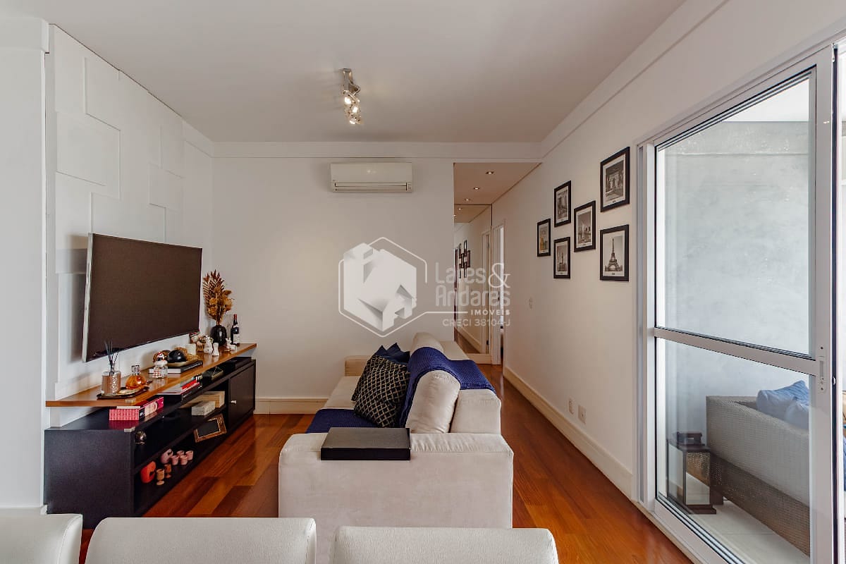 Apartamento, 2 quartos, 89 m² - Foto 12