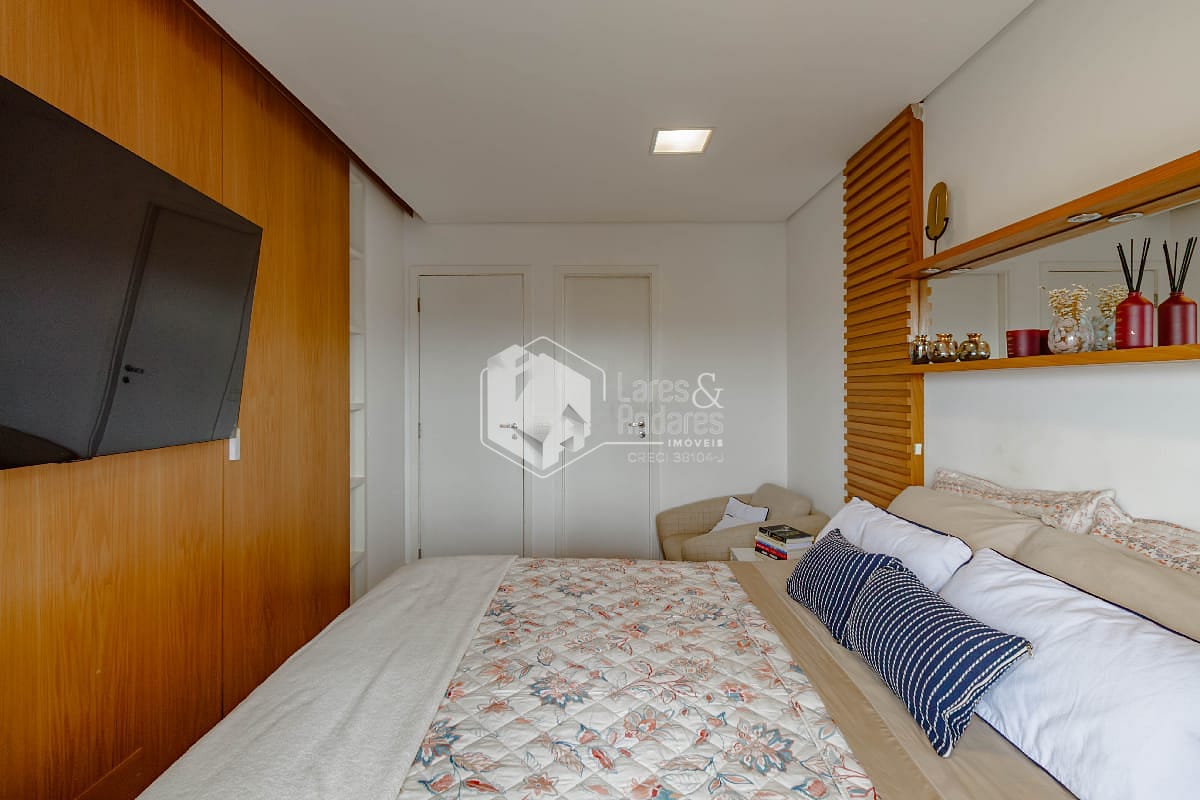 Apartamento, 2 quartos, 89 m² - Foto 19