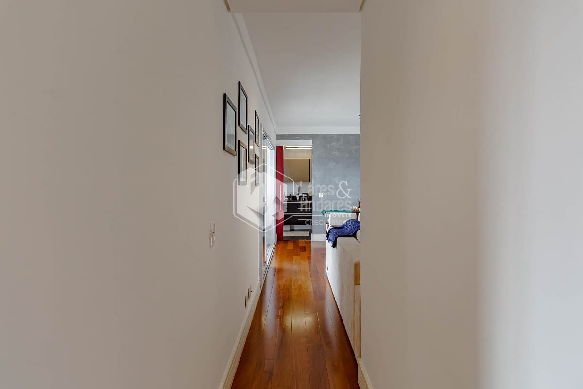 Apartamento, 2 quartos, 89 m² - Foto 10