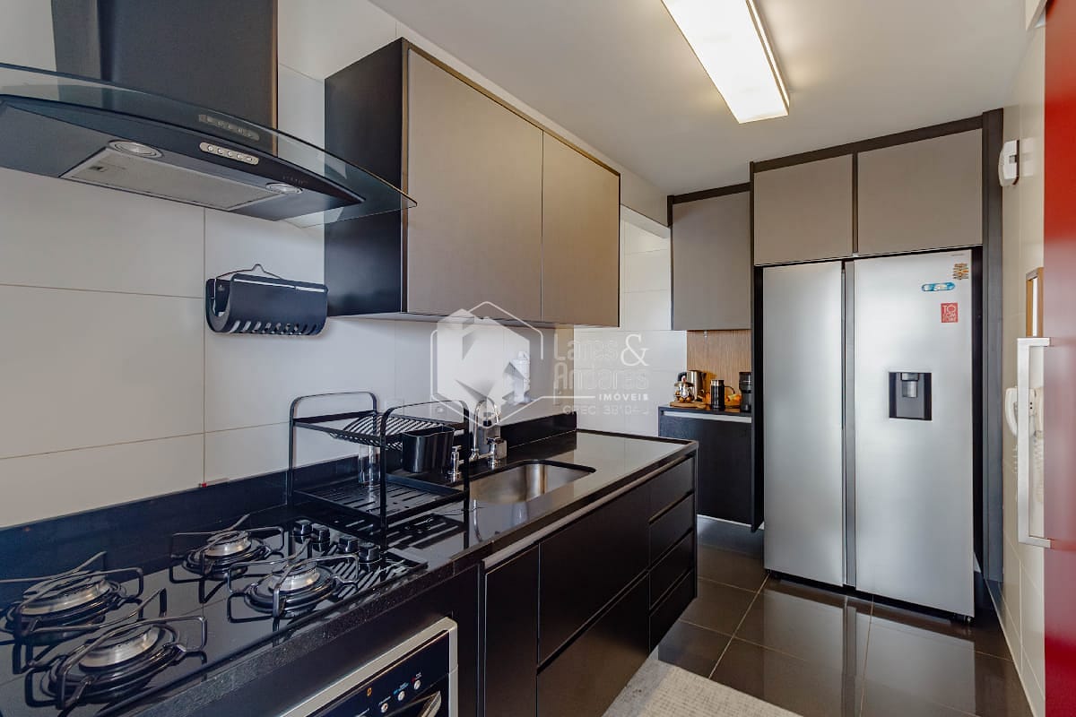 Apartamento, 2 quartos, 89 m² - Foto 7