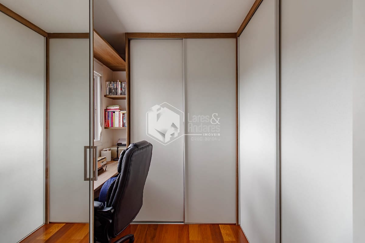 Apartamento, 2 quartos, 89 m² - Foto 21