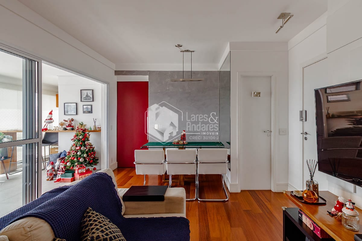 Apartamento, 2 quartos, 89 m² - Foto 30