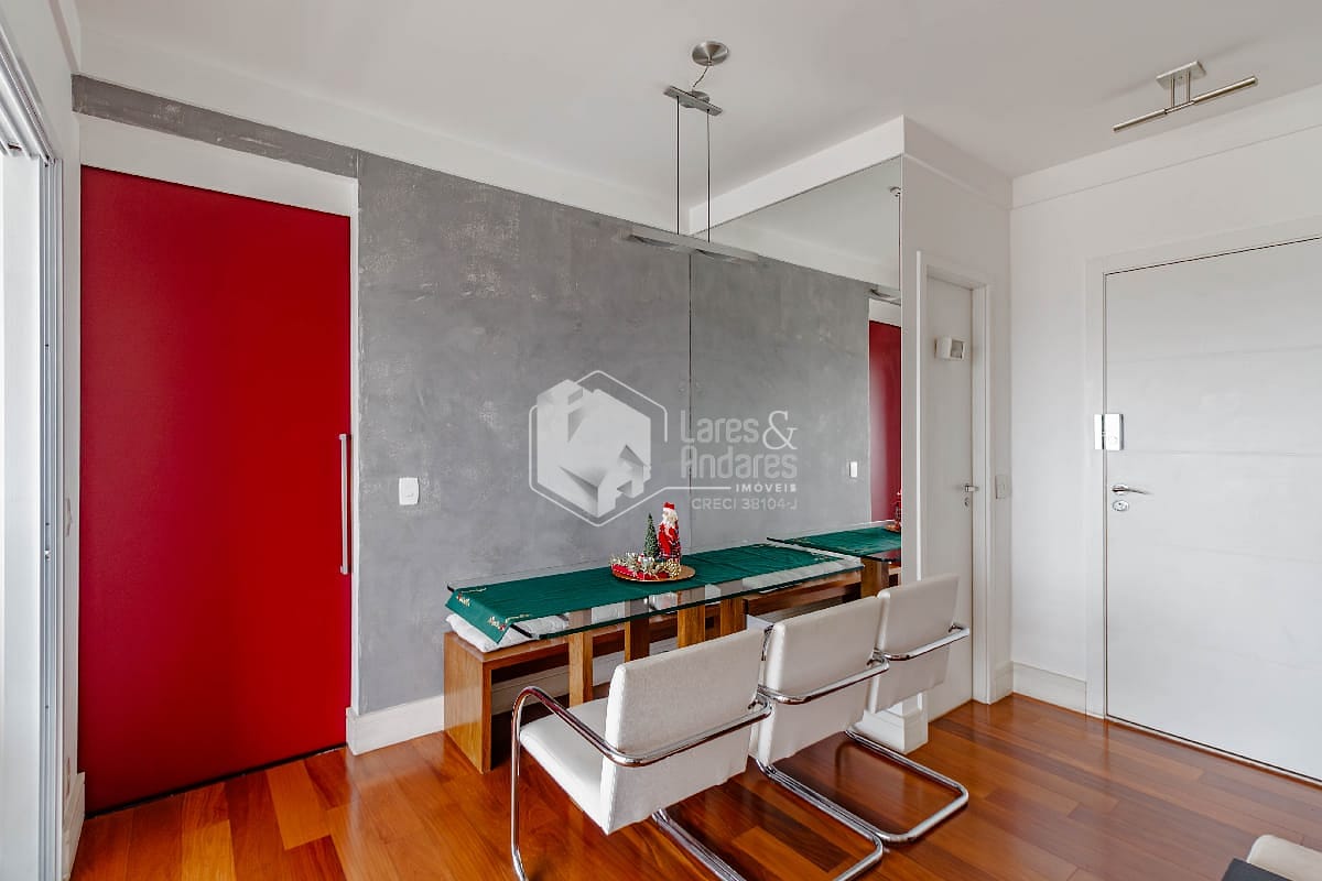 Apartamento, 2 quartos, 89 m² - Foto 28