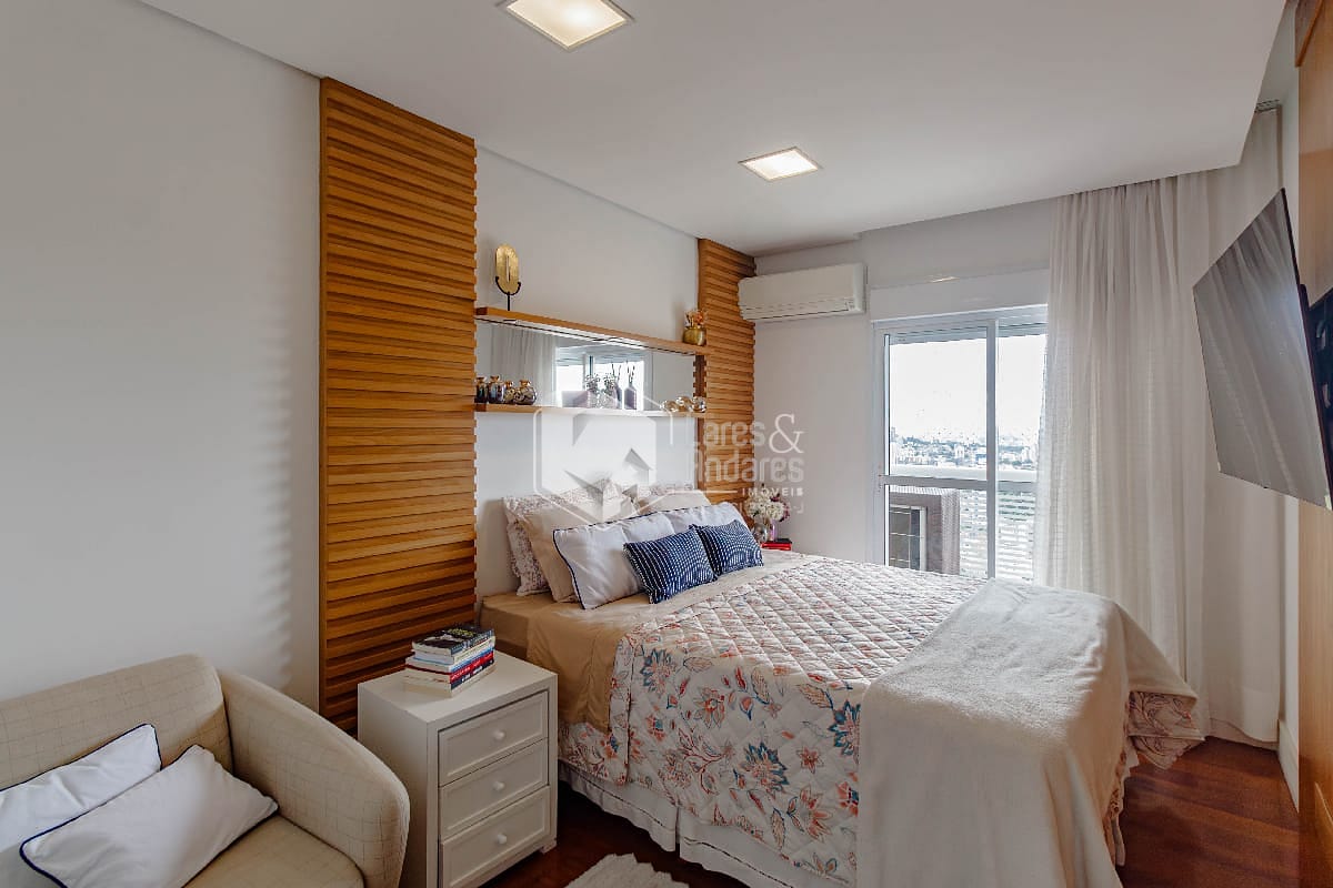 Apartamento, 2 quartos, 89 m² - Foto 15