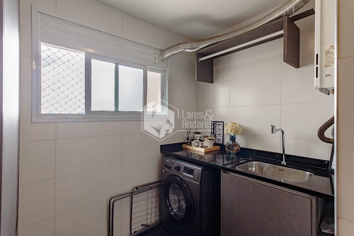 Apartamento, 2 quartos, 89 m² - Foto 9