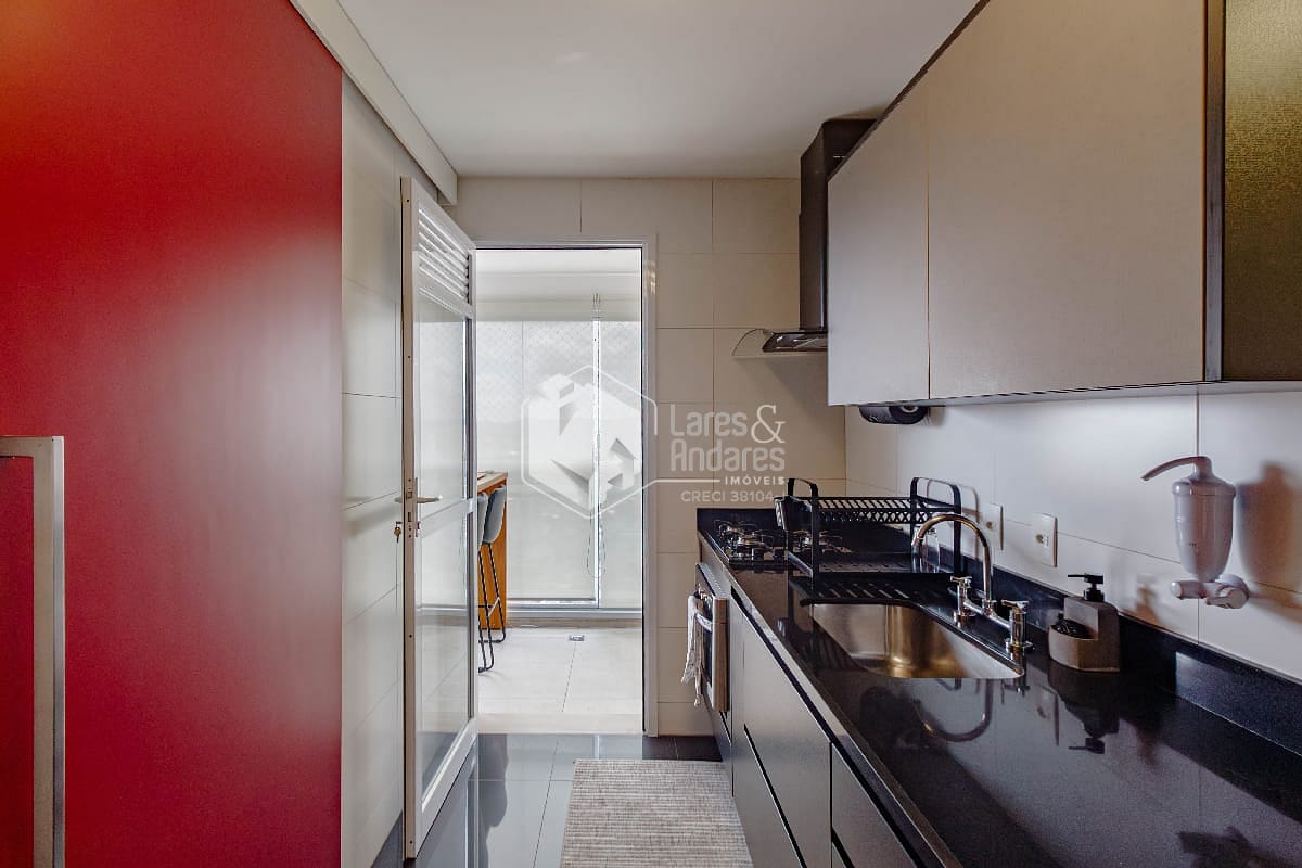 Apartamento, 2 quartos, 89 m² - Foto 4