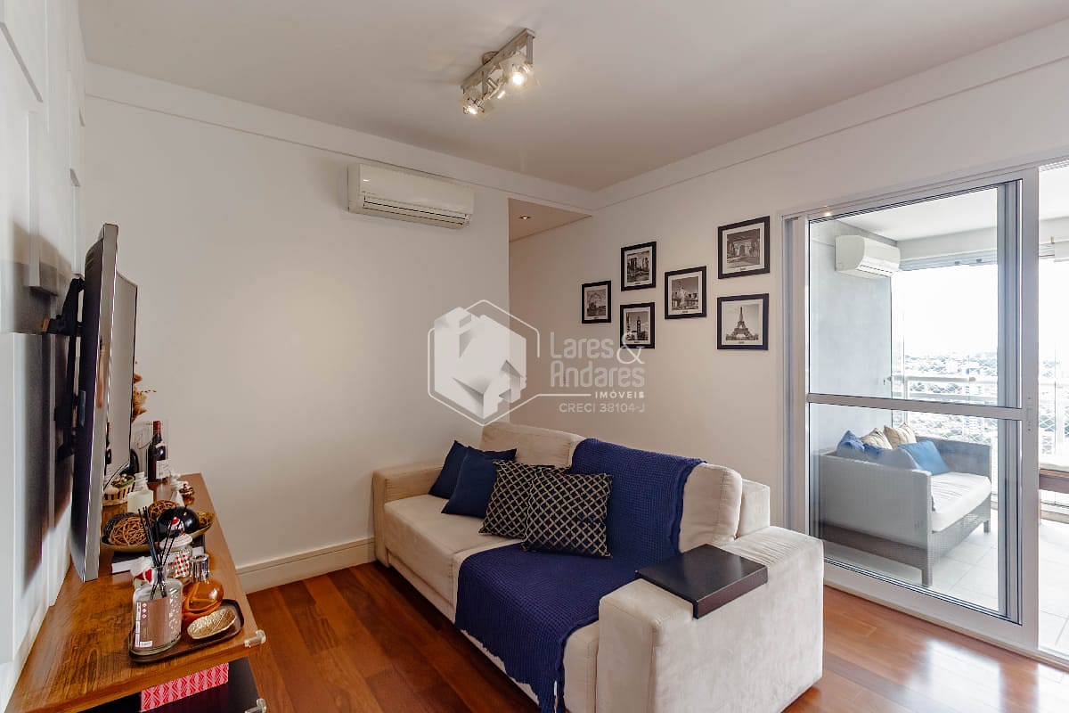 Apartamento, 2 quartos, 89 m² - Foto 29