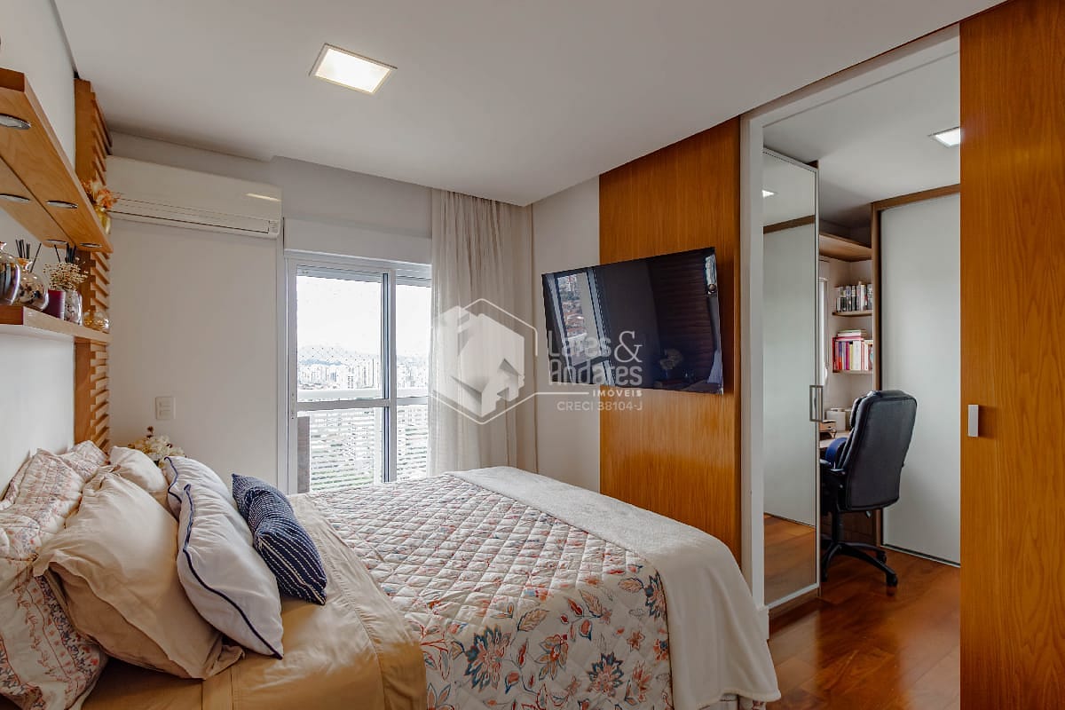 Apartamento, 2 quartos, 89 m² - Foto 18