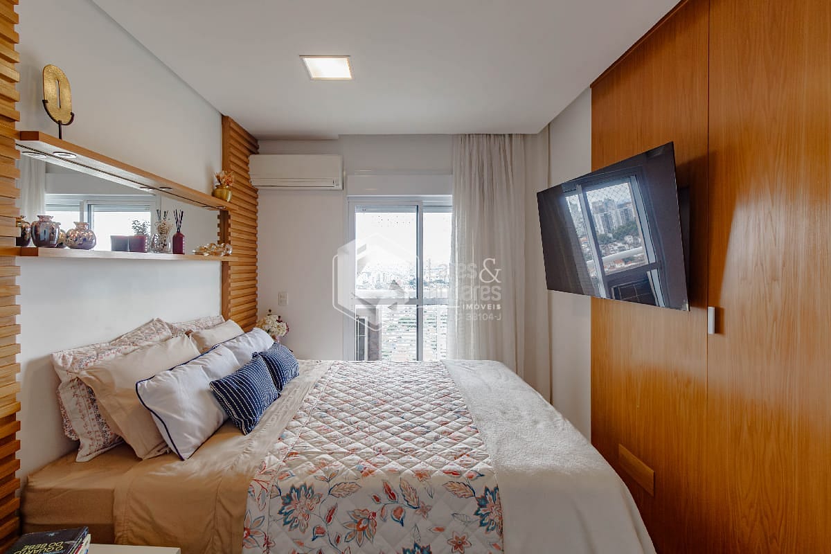 Apartamento, 2 quartos, 89 m² - Foto 17