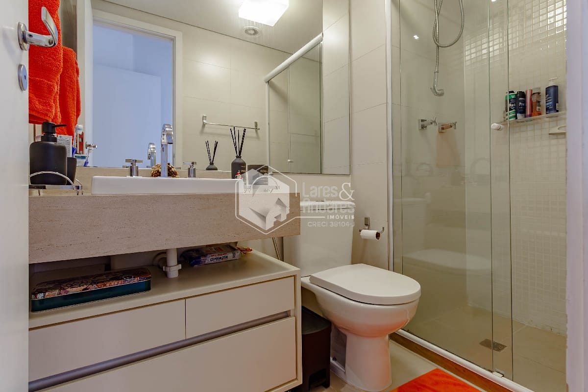 Apartamento, 2 quartos, 89 m² - Foto 16