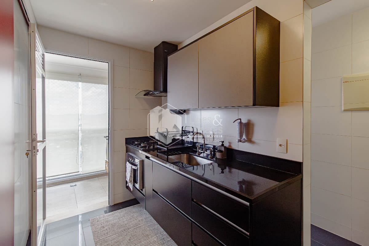 Apartamento, 2 quartos, 89 m² - Foto 5