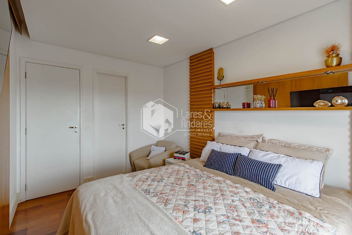 Apartamento, 2 quartos, 89 m² - Foto 20