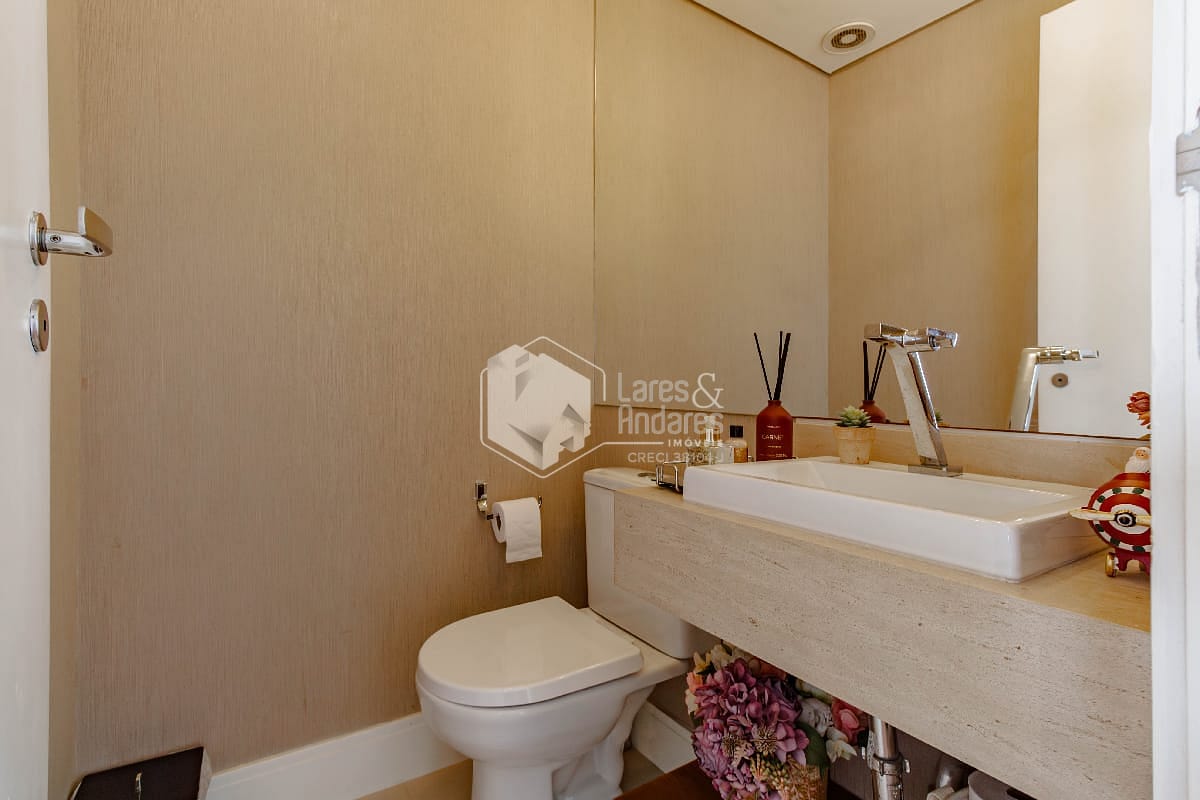 Apartamento, 2 quartos, 89 m² - Foto 32