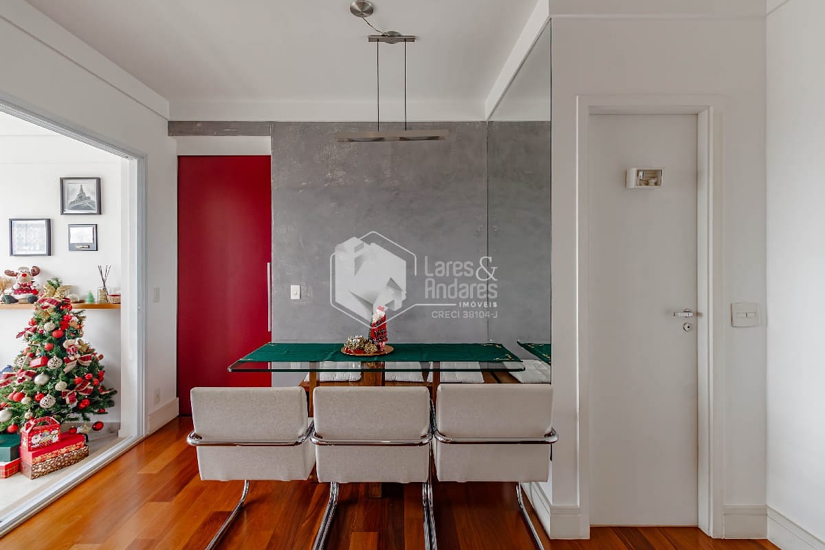 Apartamento, 2 quartos, 89 m² - Foto 31