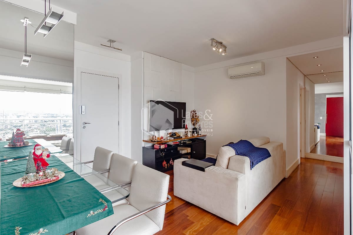 Apartamento, 2 quartos, 89 m² - Foto 1
