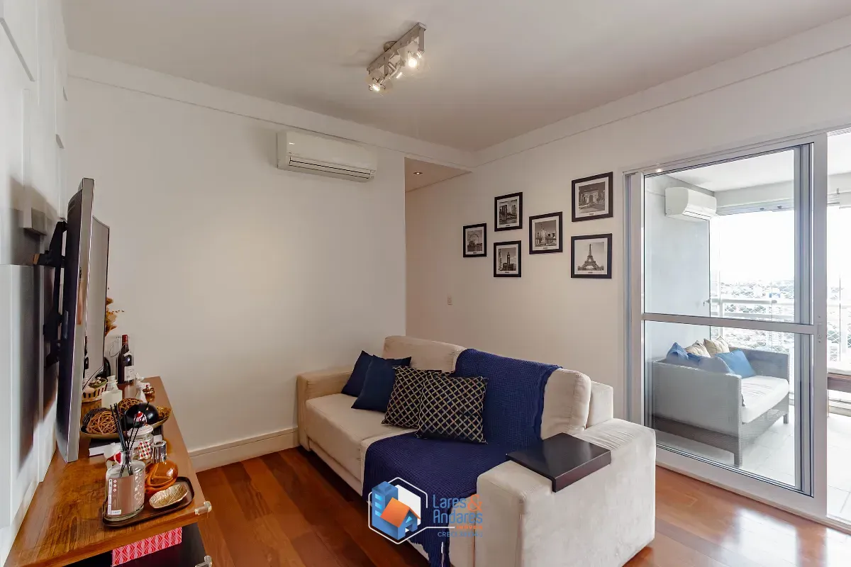Apartamento, 2 quartos, 89 m² - Foto 4