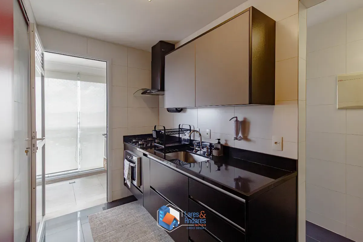 Apartamento, 2 quartos, 89 m² - Foto 9