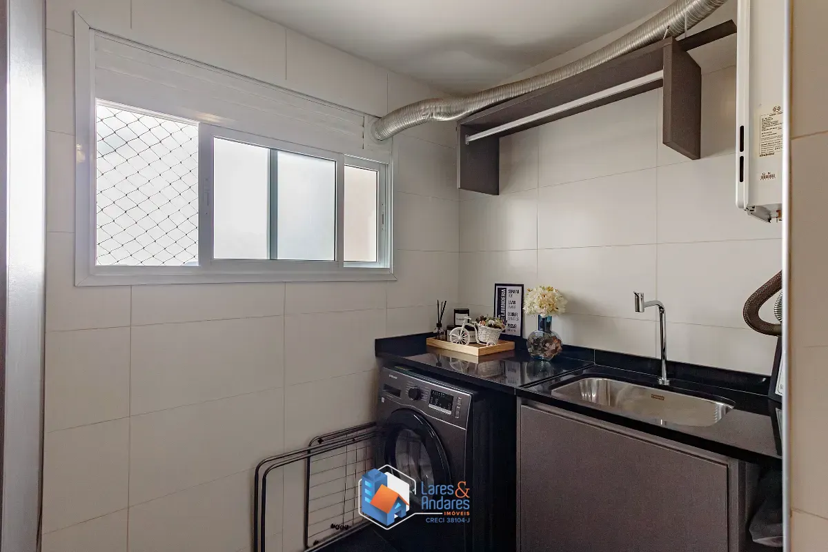 Apartamento, 2 quartos, 89 m² - Foto 20