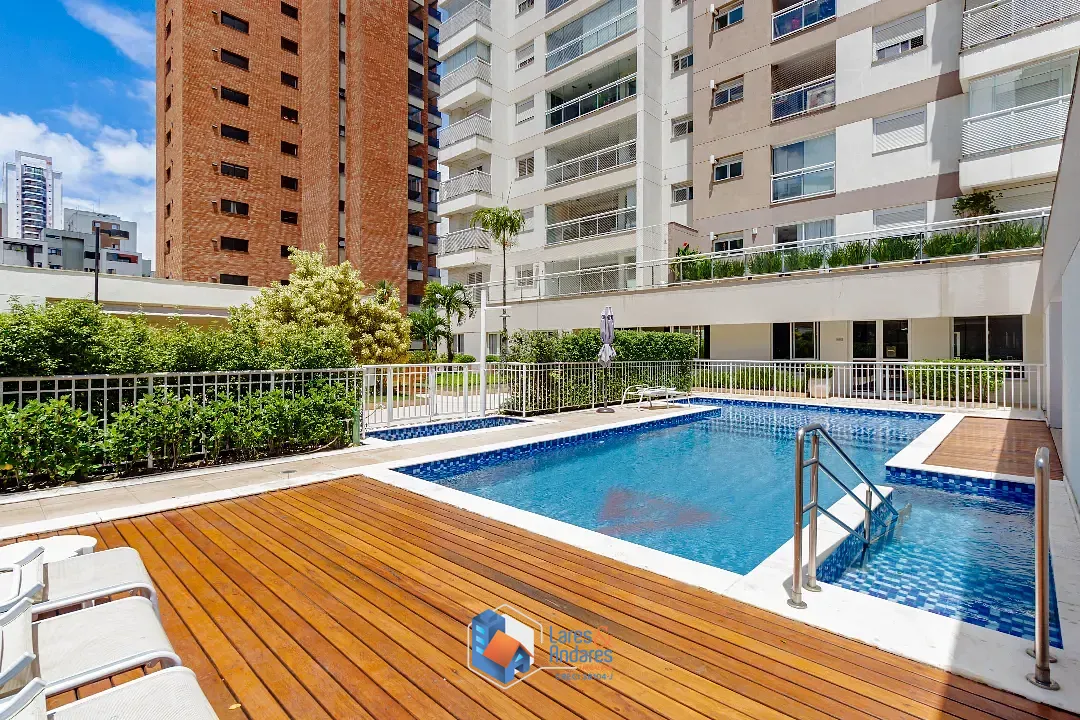 Apartamento, 2 quartos, 89 m² - Foto 31