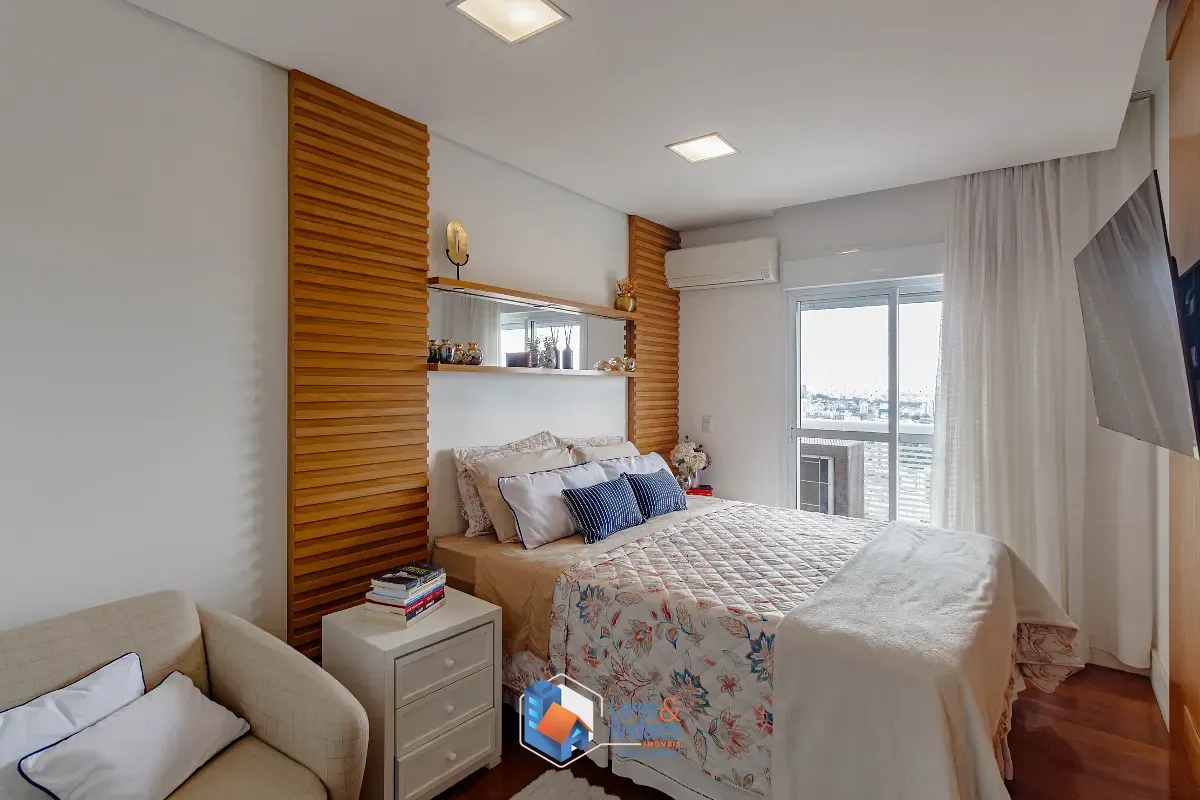 Apartamento, 2 quartos, 89 m² - Foto 13
