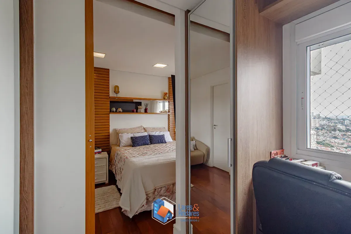 Apartamento, 2 quartos, 89 m² - Foto 19