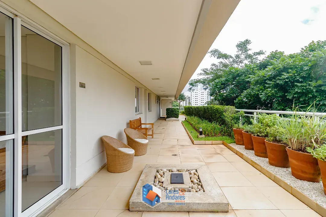 Apartamento, 2 quartos, 89 m² - Foto 27